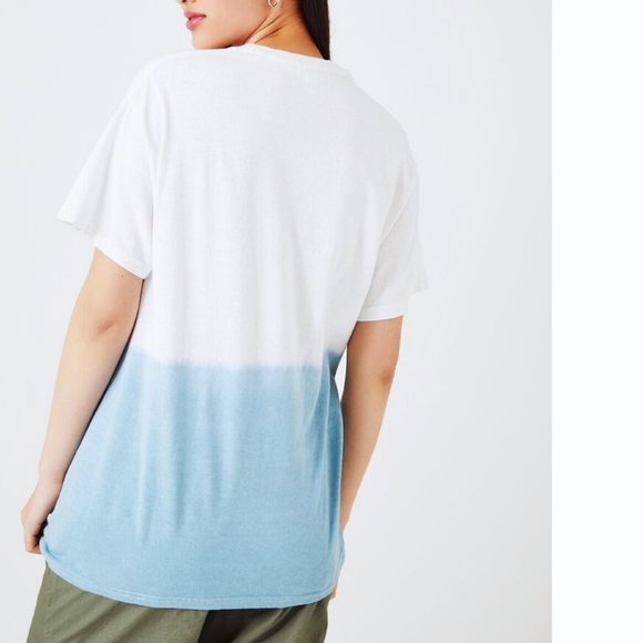 Metallica Fire And Ice Yin Yang Skulls rock Official Unisex T-Shirt M/L as L NWT - Picture 4 of 4